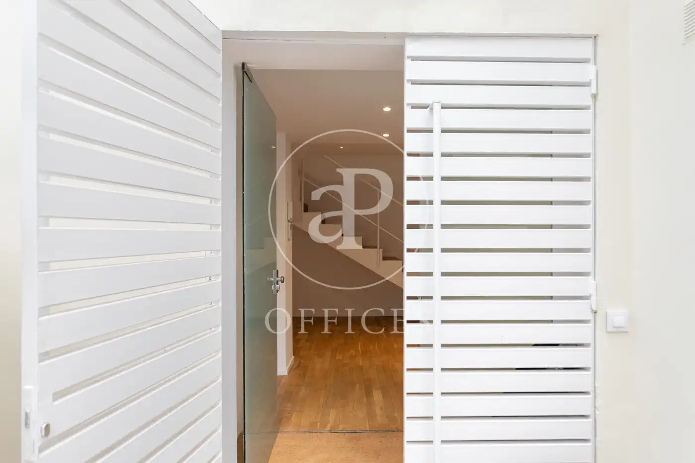 Office space to rent in Carrer de Sant Joan de la Salle, imagen 30