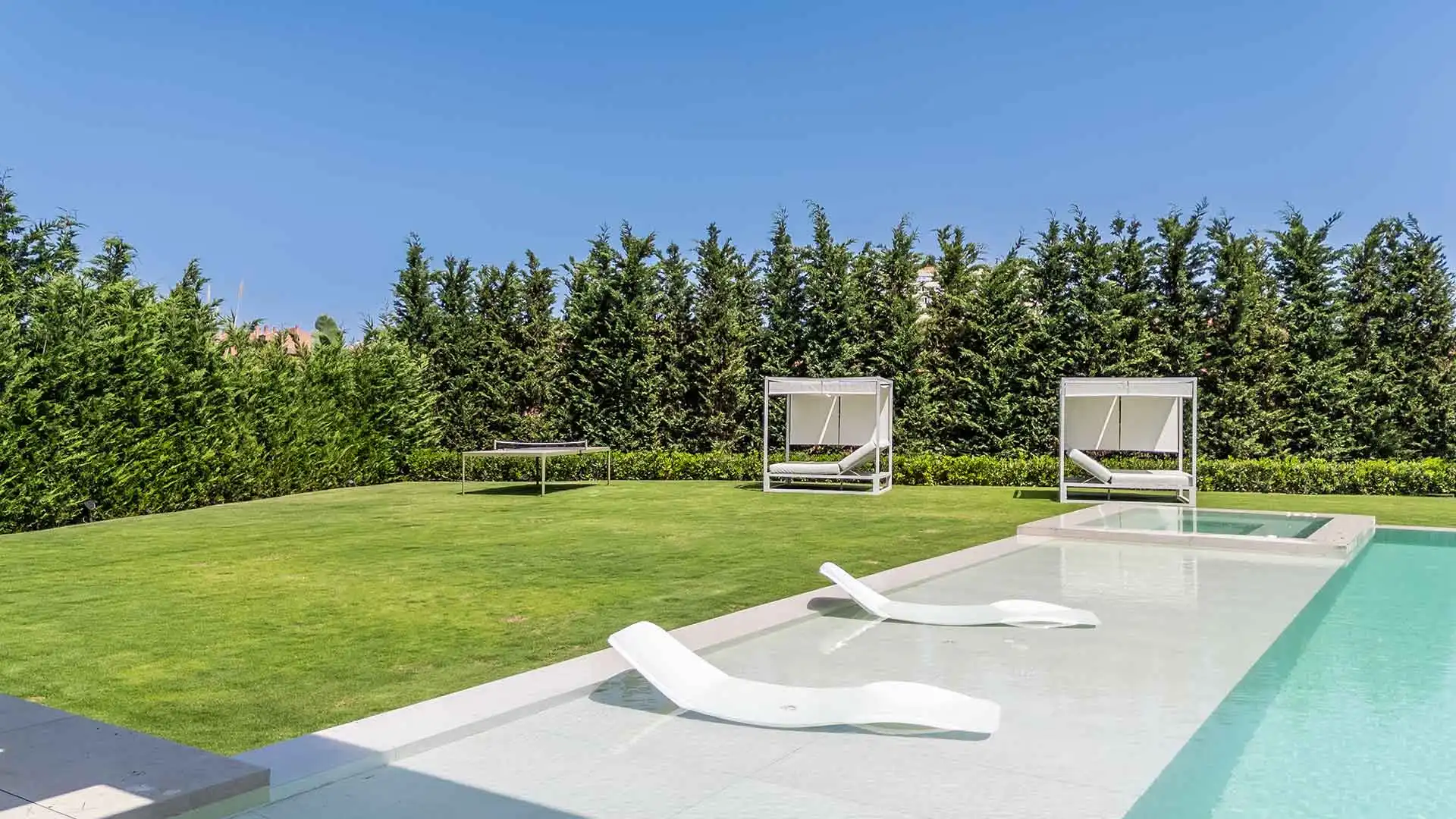 Haus mit Pool zum Verkauf in Río Real - Los Monteros, imagen 11