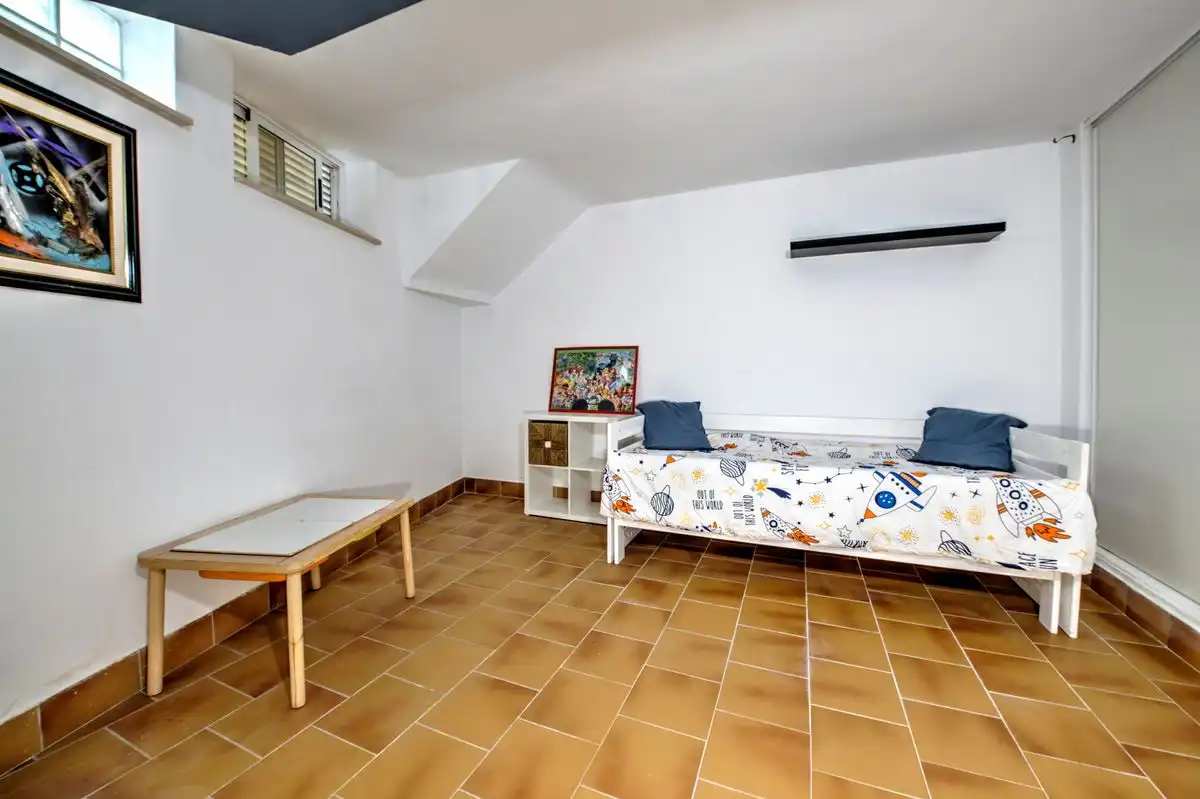 Maison mitoyenne avec terrasse à vendre à Calle de la Gramaera, imagen 26