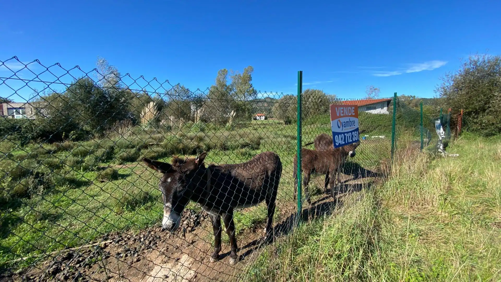 Terrenys i solars en venda a Renedo, imagen 6