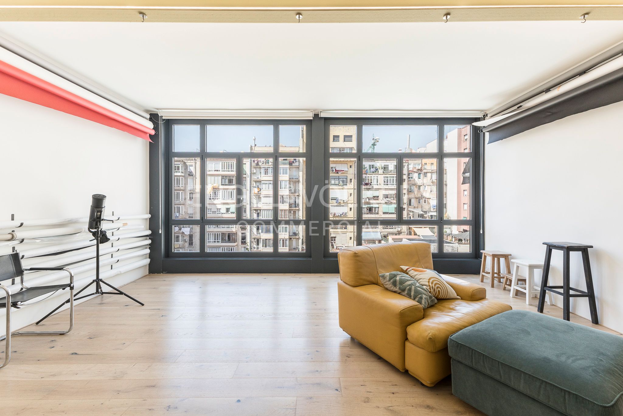 Office for sale in Sagrada Família, Eixample,  Barcelona Capital