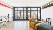 Living room of Office for sale in  Barcelona Capital  with Air Conditioner
