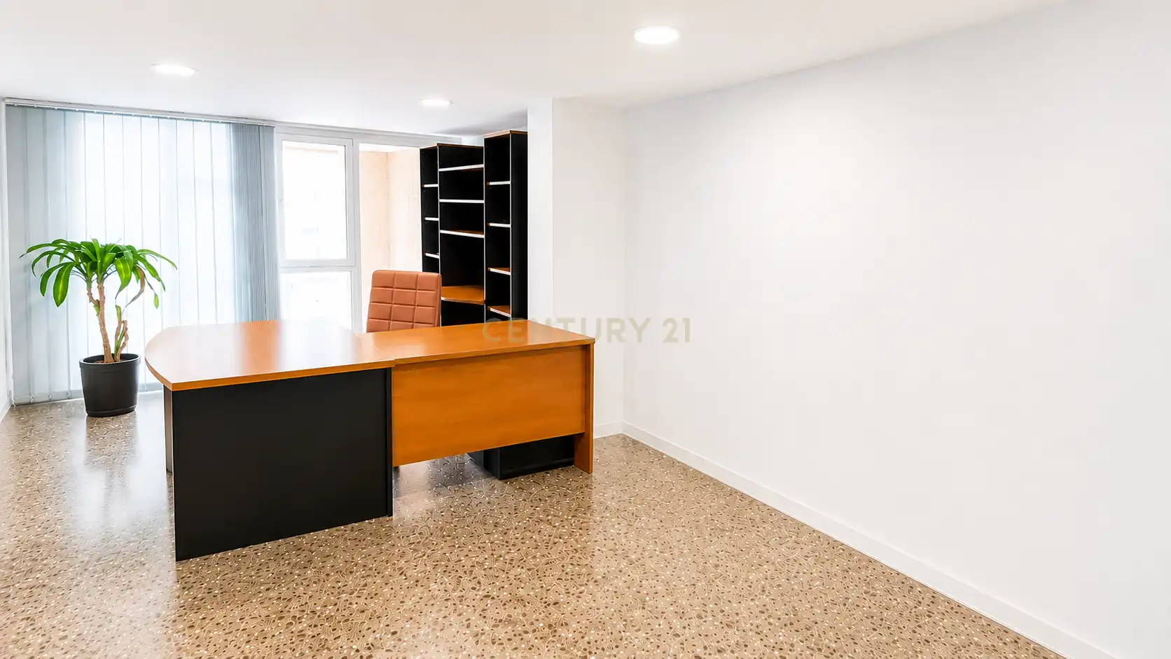 Oficina en venta en Ontinyent con Aire acondicionado y Alarma