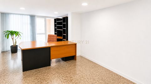Foto 3 de Oficina en venta en Carrer D'alacant, Ontinyent, Spain, 5, Sant Rafael, Ontinyent
