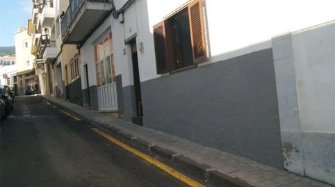 Foto 2 de Casa adosada en venda a Calle Siervo de Dios, 18, Icod de los Vinos pueblo, Icod de los Vinos