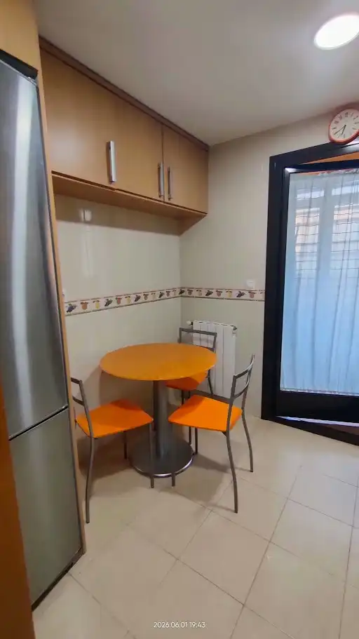 Comedor de Piso en venta en Madrid con Aire acondicionado, Calefacción y Parquet