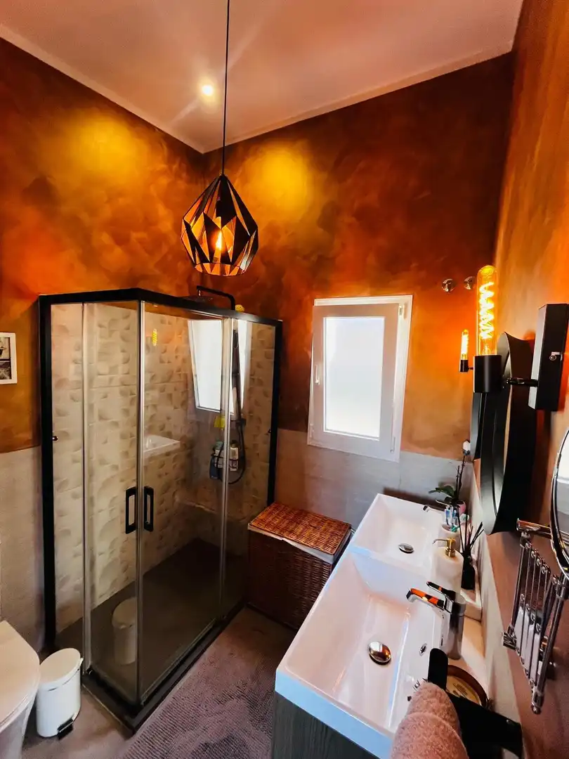 Maison jumelée avec terrasse à vendre à Bonalba - Cotoveta, imagen 48