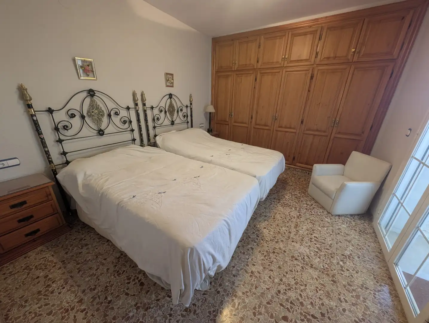 Adosado con terraza en venta en El Valle, imagen 17