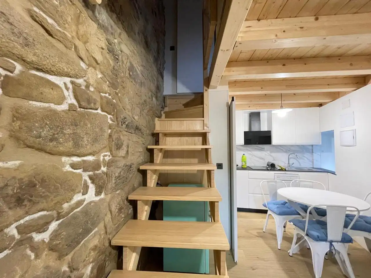 Casa en venta en Paredes Laraño, imagen 4