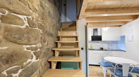 Foto 4 de Casa o xalet en venda a Paredes Laraño, Parroquias de Santiago, Santiago de Compostela