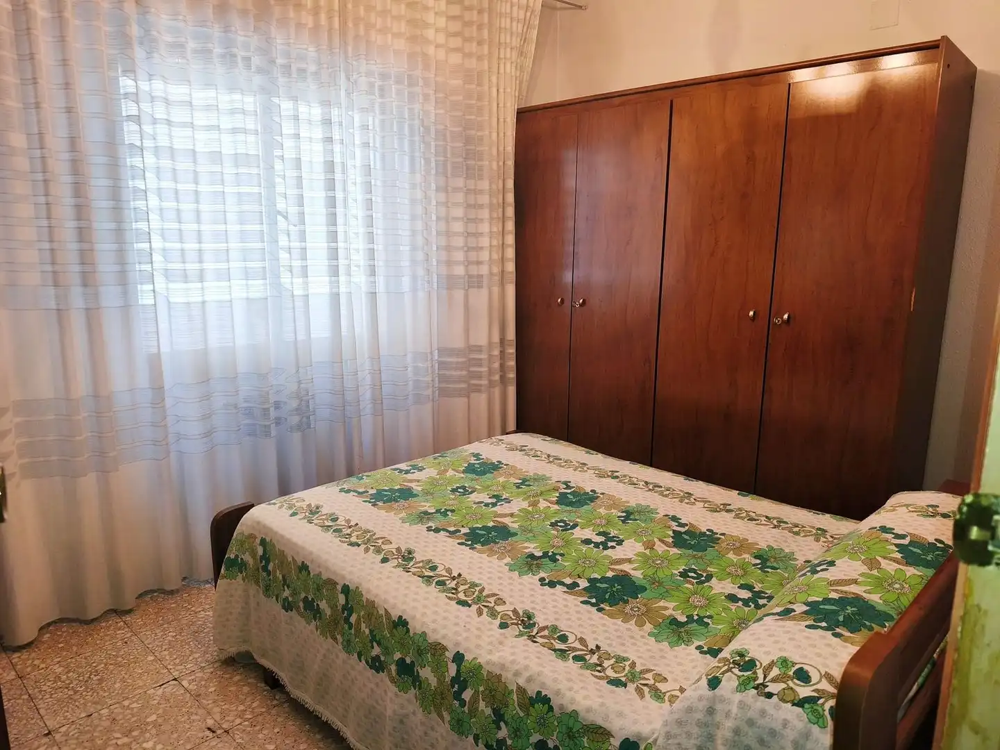 Apartament amb ascensor en venda a Calle Postas, imagen 4