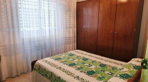 Foto 4 de Apartament en venda a Calle Postas, Centro - Plaza Mayor, Ciudad Real Capital