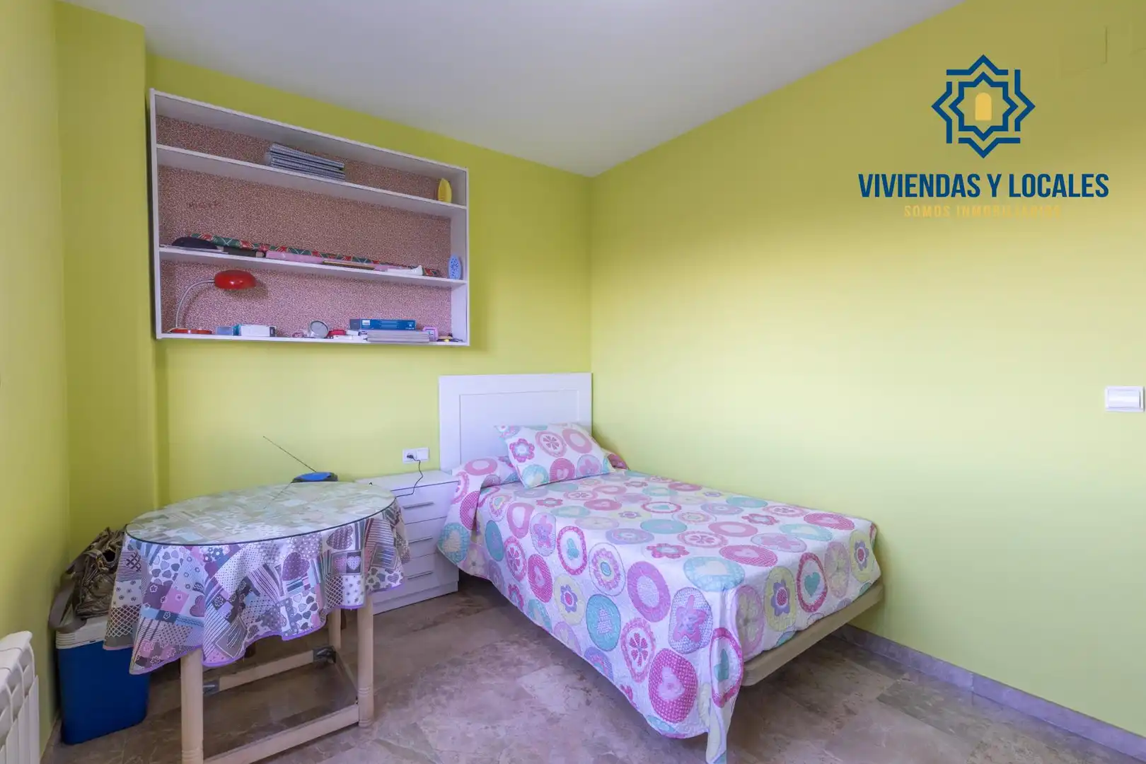 Reihenhaus mit Garten zum Verkauf in Cájar, imagen 44
