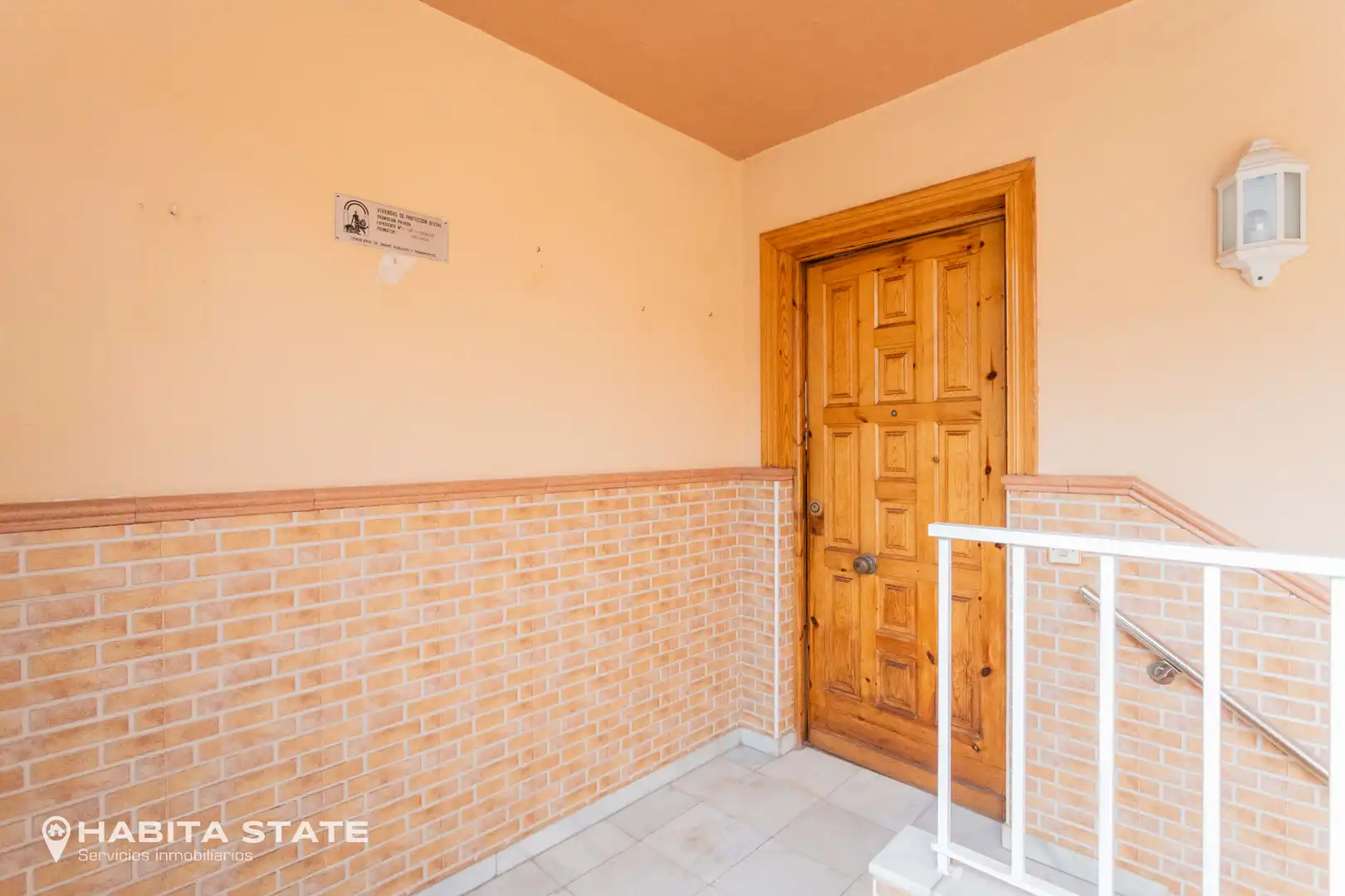 Detached homes for sale in Almería  with Air Conditioner, Terrace and Furnished