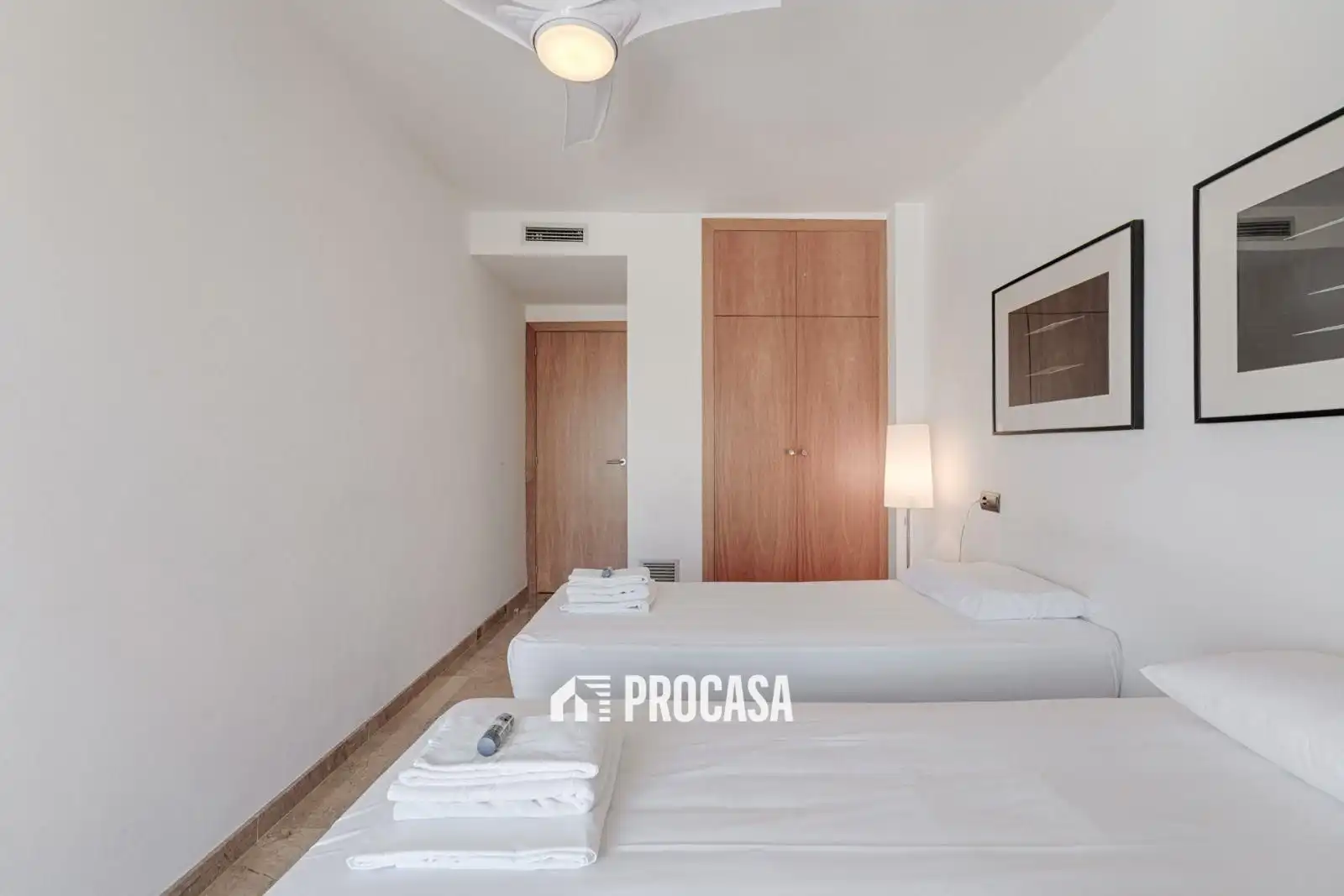 Appartement avec piscine à vendre à Maritimo, imagen 25