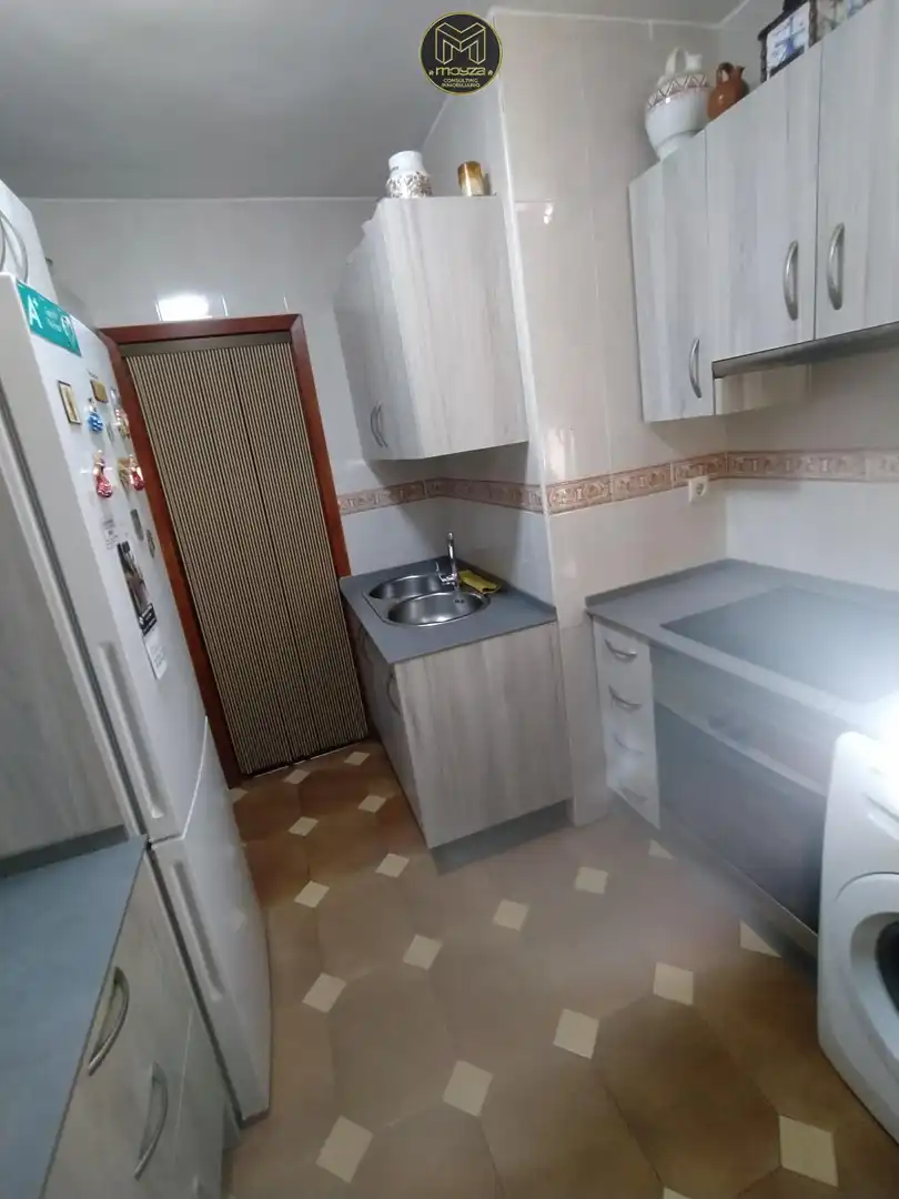 Appartement avec terrasse à vendre à San Ildefonso - Catedral, imagen 8
