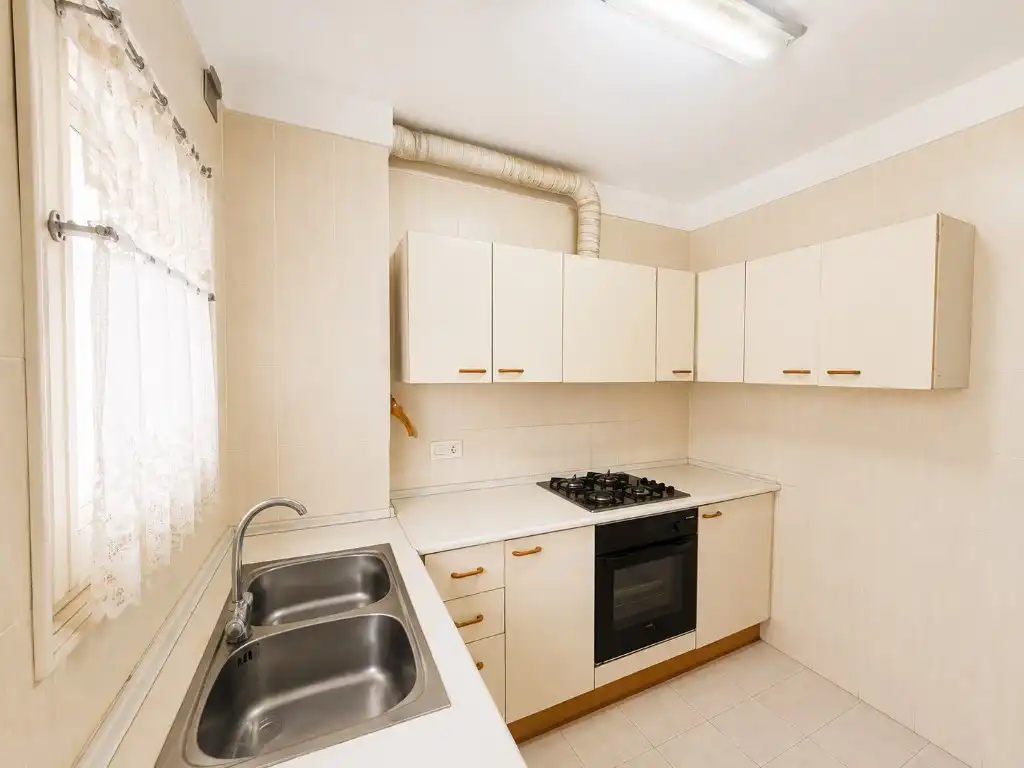 Cuina de Apartament en venda en Roses