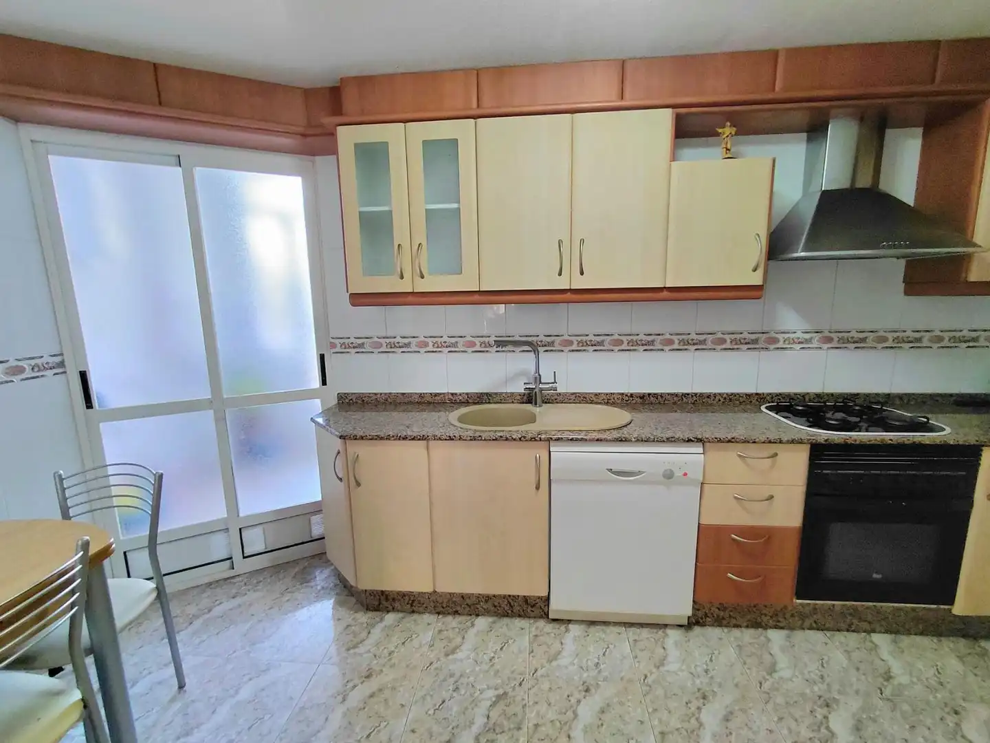 Flat with terrace for sale in Candelaria, imagen 6