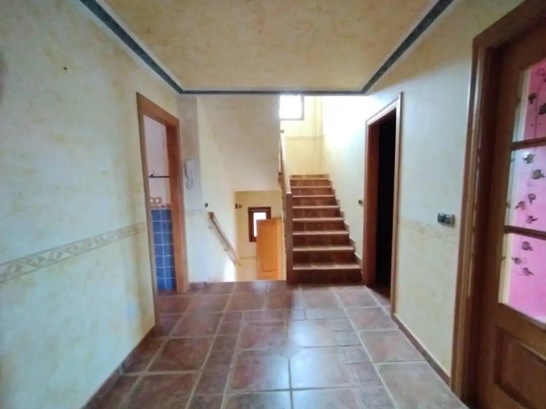 Chalet en venta en Villarcayo de Merindad de Castilla la Vieja, imagen 31