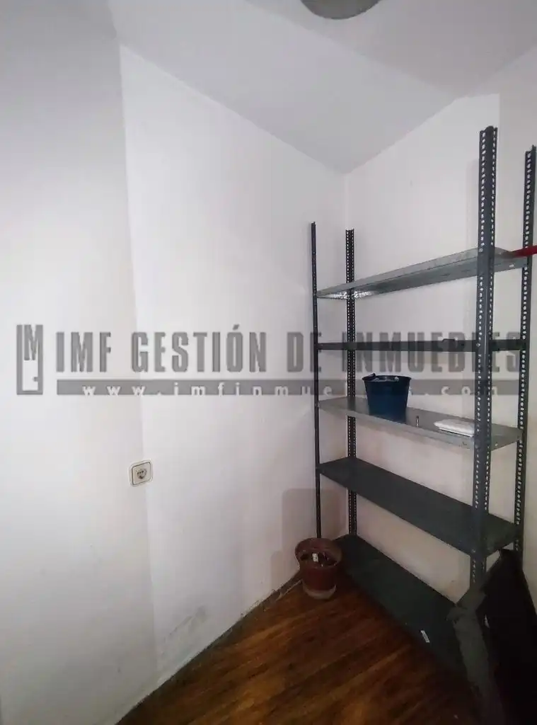 Büro mit Aufzug zur Miete in Calle Canalejas 4, imagen 17