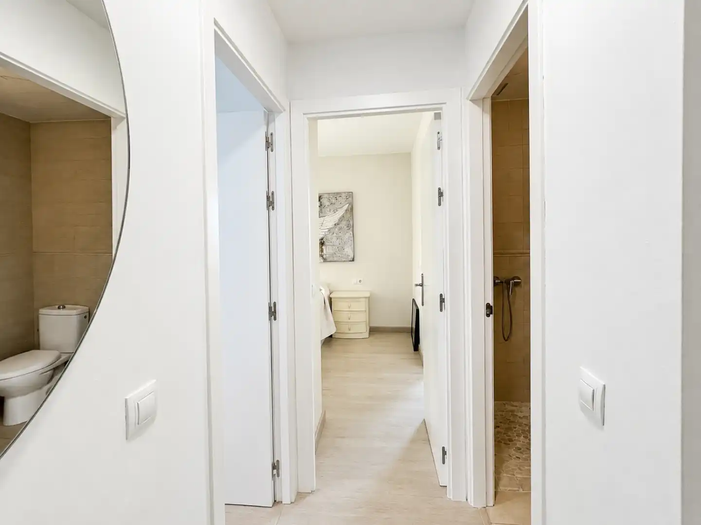 Piso en venta en Calvià con Aire acondicionado, Calefacción y Jardín privado