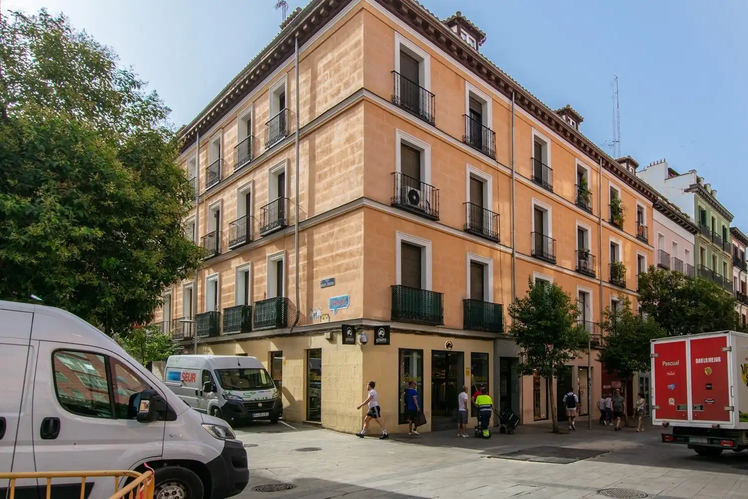 Piso con terraza en venta en Centro, imagen 16