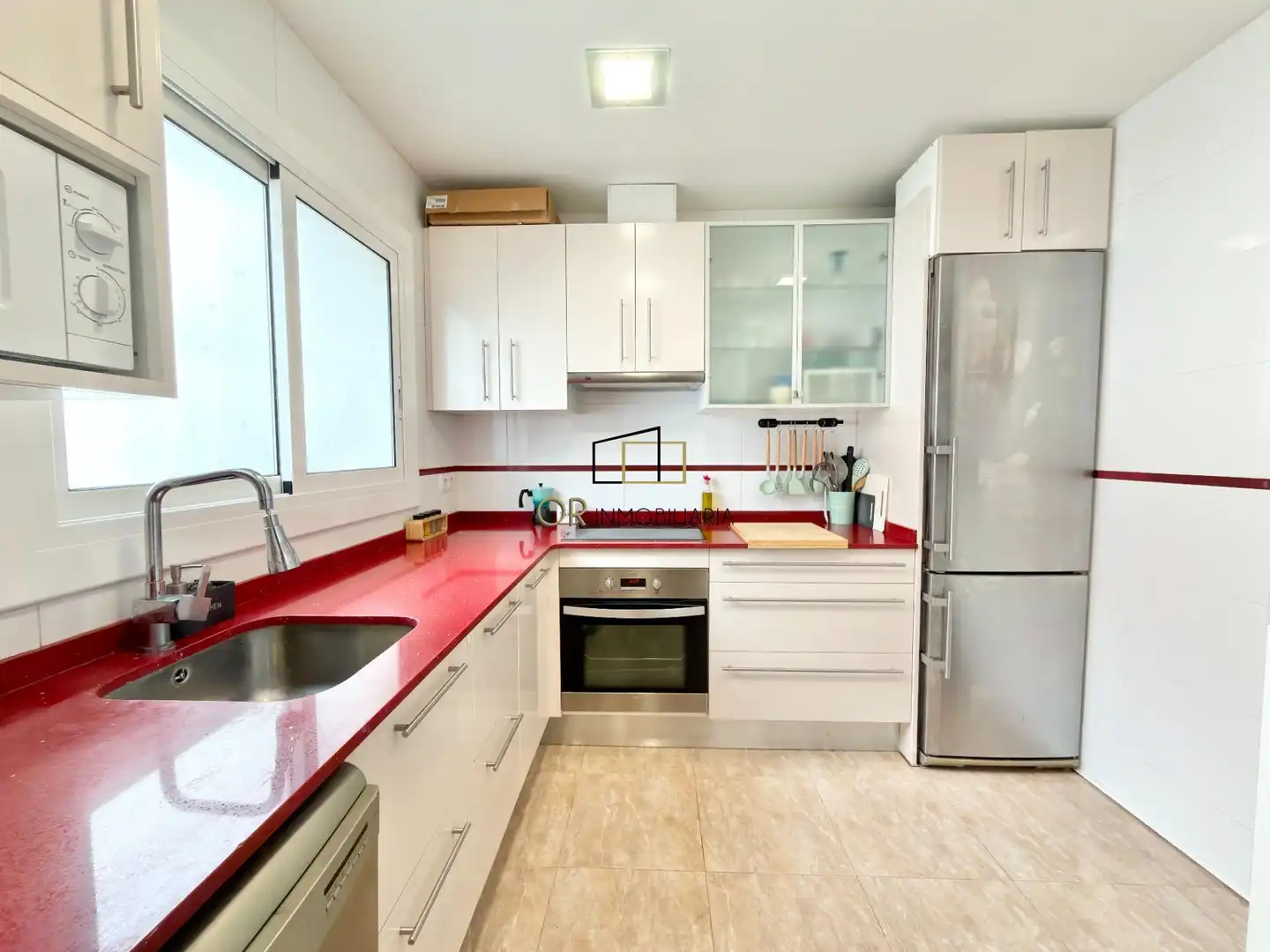 Casa o xalet en venda a Marítim