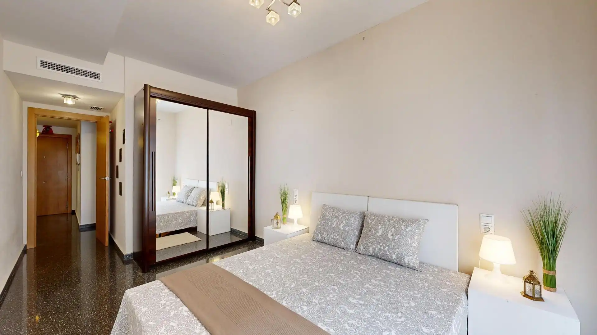Piso en venta en Zona Avenida Alta - Auditorio