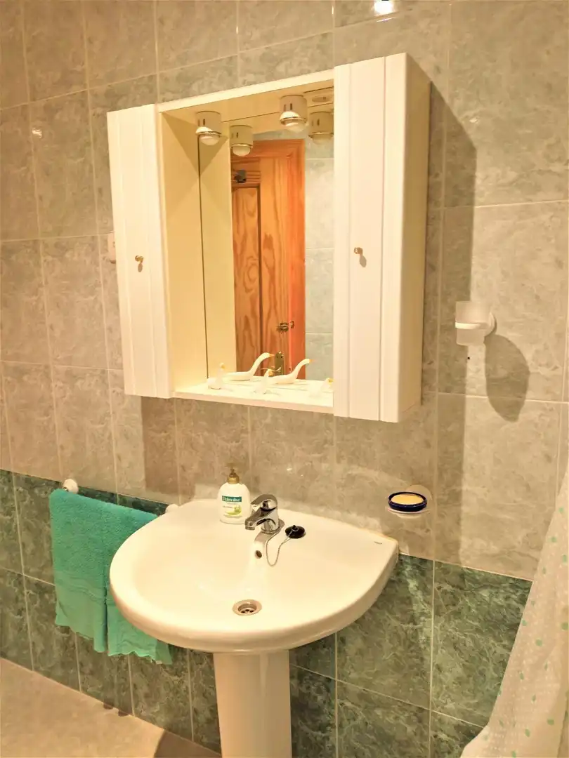 Casa con jardín en venta en Calabardina, imagen 31
