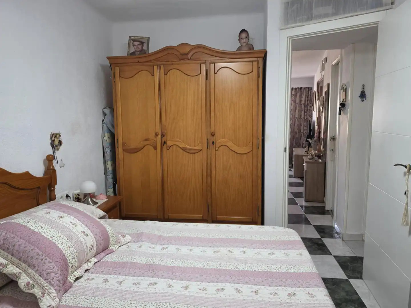 Wohnung zum Verkauf in Calle VELARDE, imagen 8