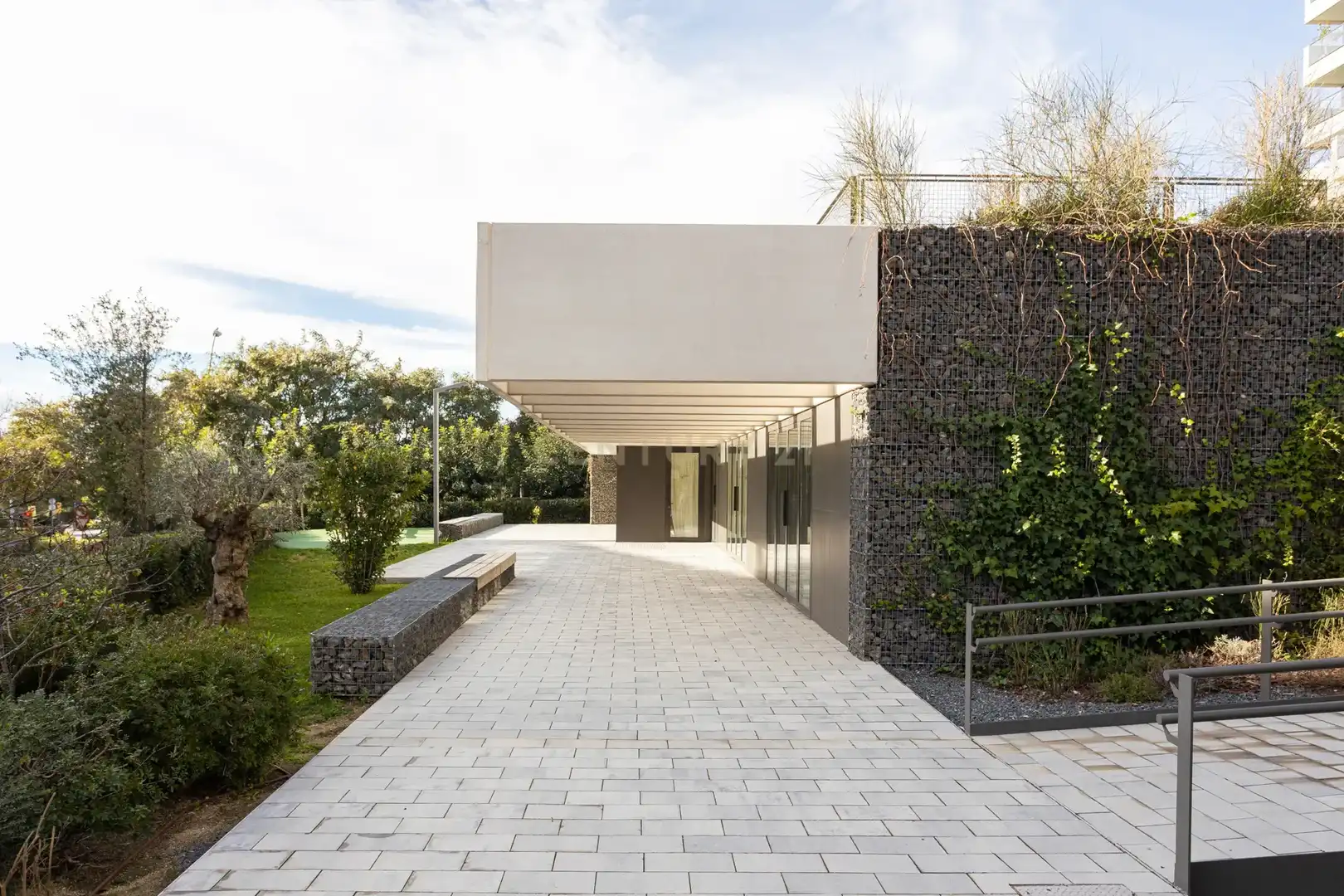 Apartments for sale in Carrer Professor Barraquer, Esplugues de Llobregat, -1, Finestrelles