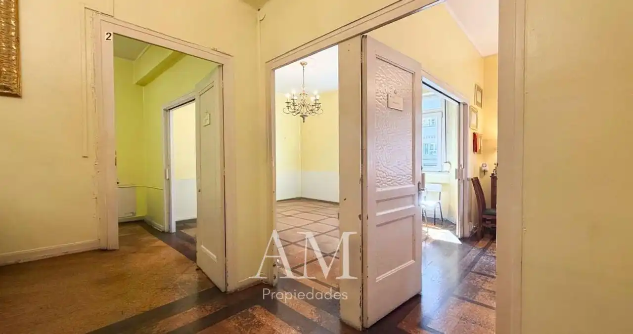 Piso con ascensor en venta en Centro Urbano, imagen 6