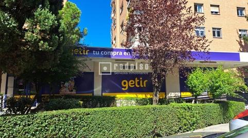 Photo 2 of Premises to rent in Cuevas de Almanzora , Apóstol Santiago, Madrid