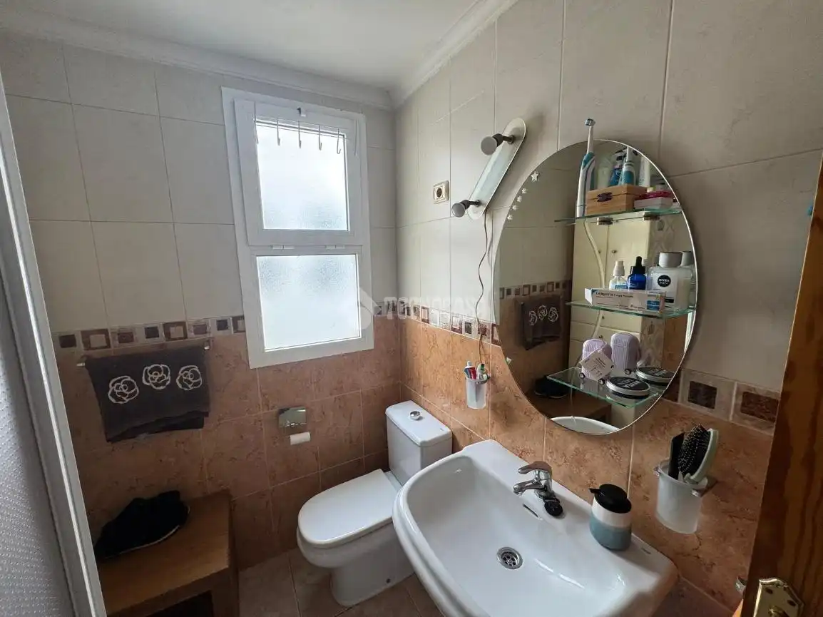 Bathroom of Flat for sale in Cruce de Arinaga