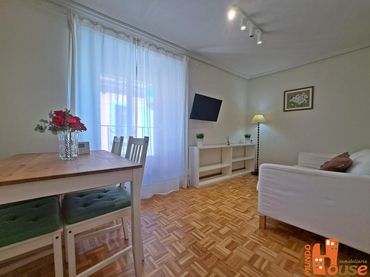 Wohnung mit Balkon zum Verkauf in Calle Lecheros