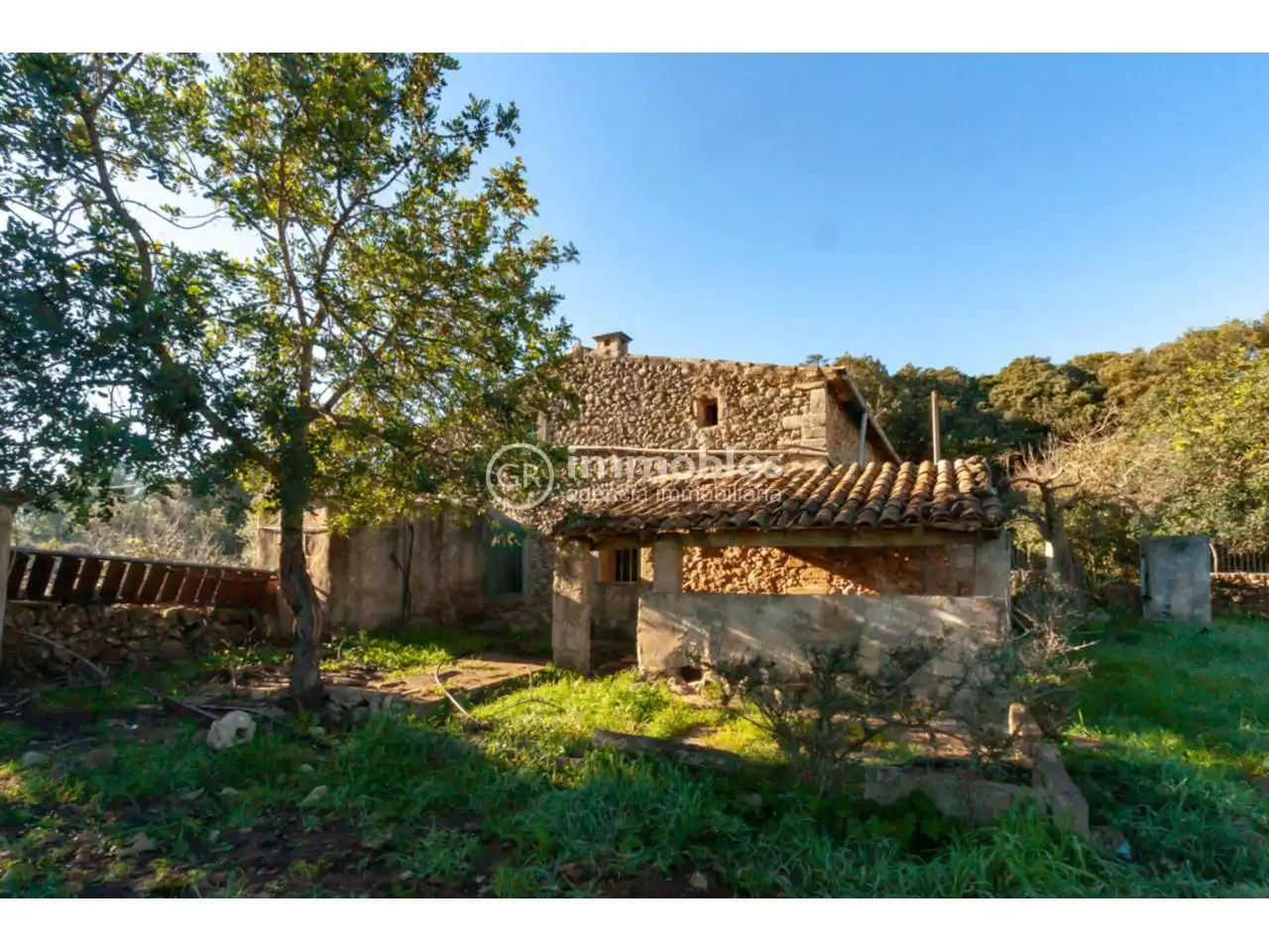 Houses for sale in Pollença Poble