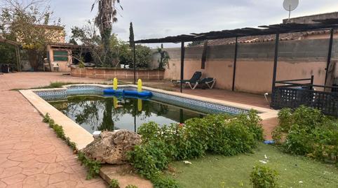 Foto 2 de Finca rústica en venda a  Es Moli, Bunyola, Illes Balears