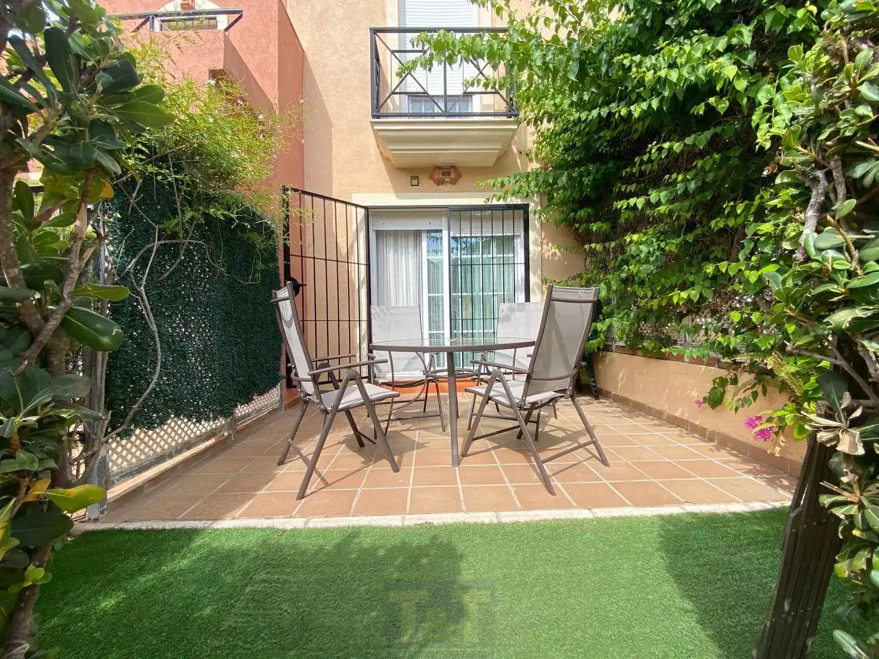 Reihenhaus mit Terrasse zum Verkauf in Islantilla Golf, imagen 29
