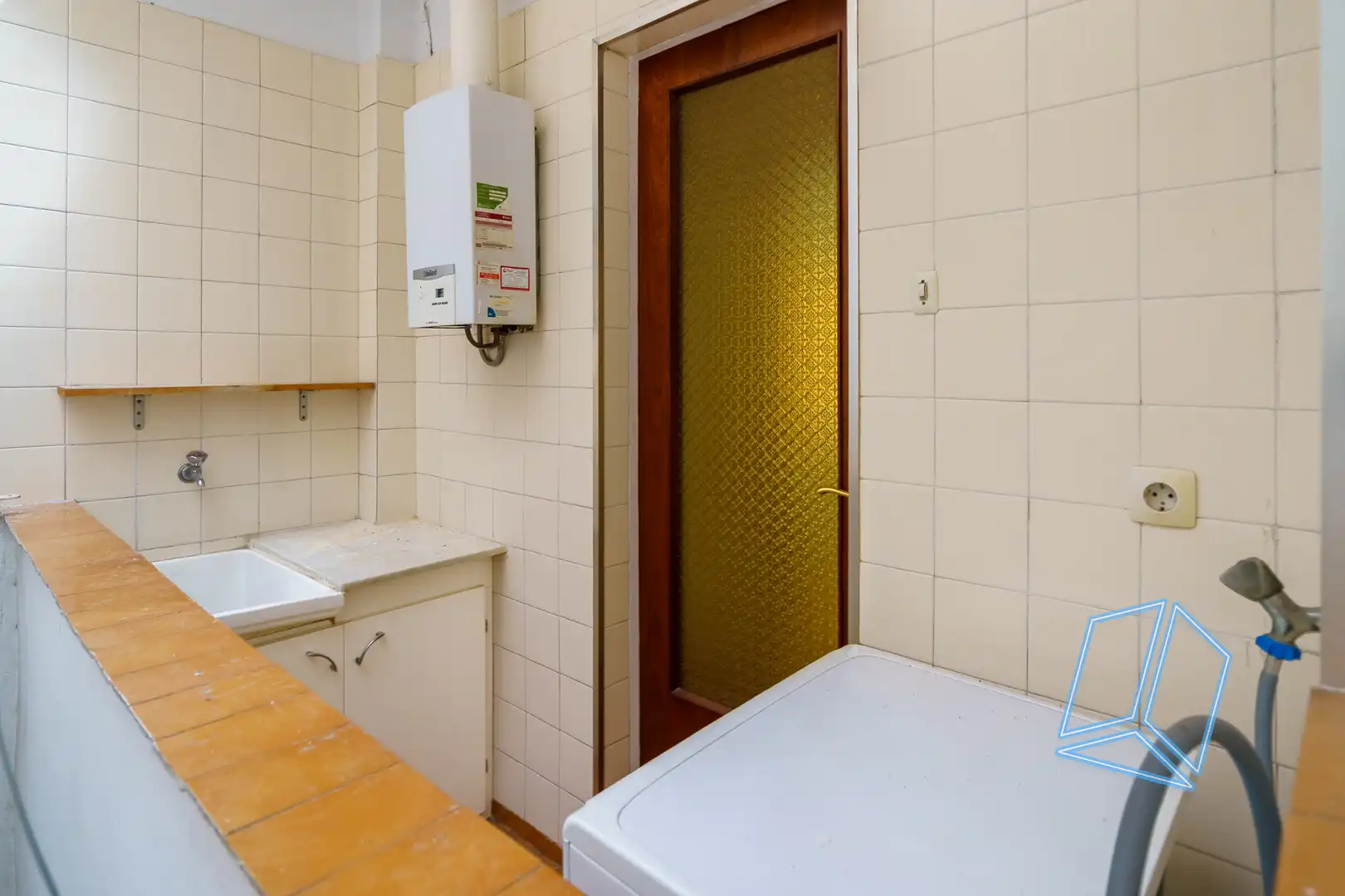 Baño de Piso en venta en Barcelona