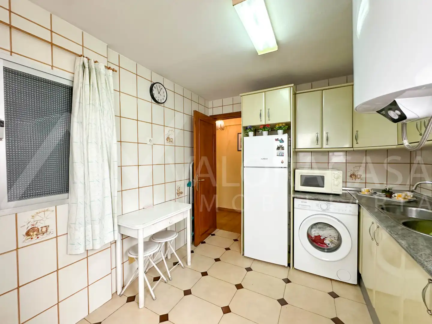 Piso con ascensor en venta en Carretera de Cádiz, imagen 9