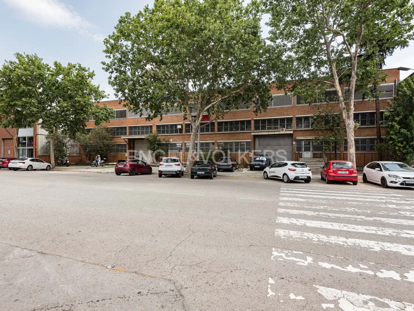 Industrial building for sale in Centre - Sant Oleguer, imagen 29