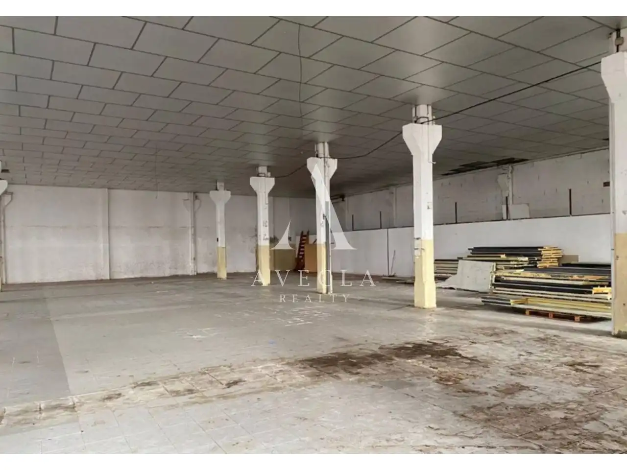 Fabrikhallen zur Miete in Cerdanyola del Vallès