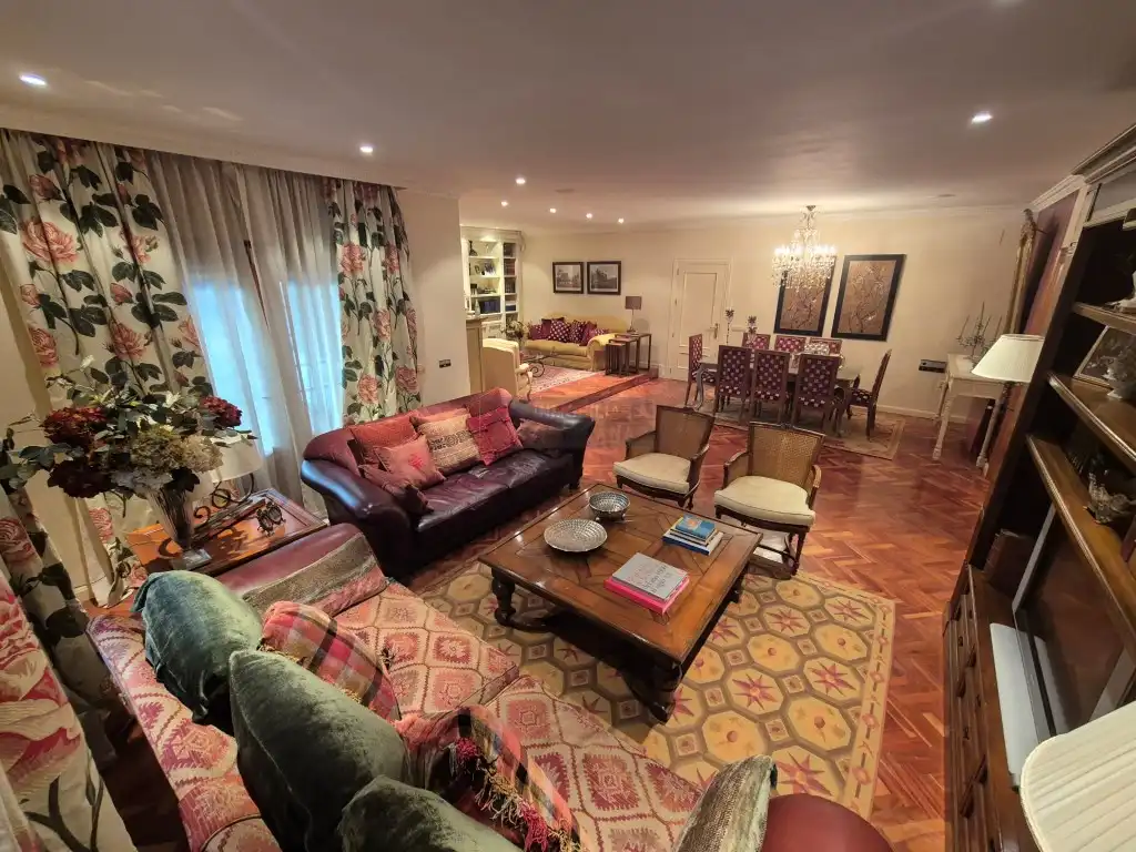 Casa en venta en Calle Villanueva, imagen 3