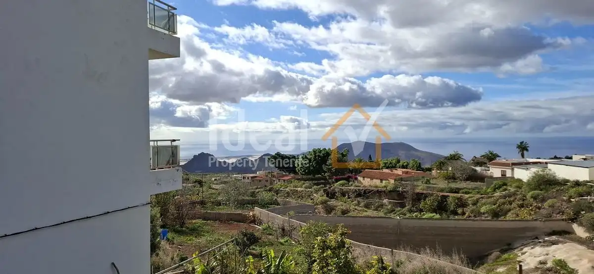 Casa amb jardí en venda a Arona pueblo, imagen 2