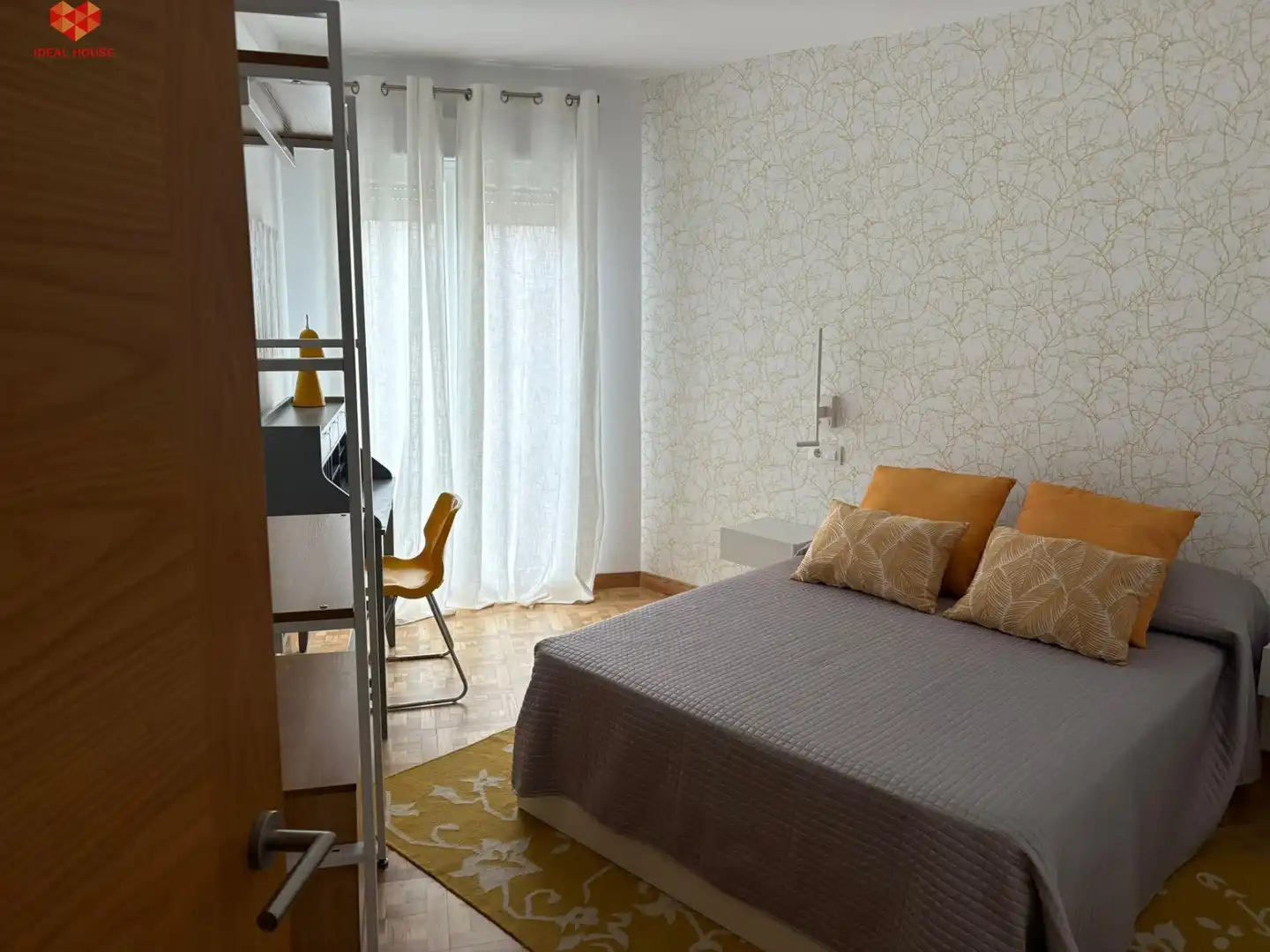 Flat for rent in Calle VALENCIANA, 4, Real Sitio de San Ildefonso
