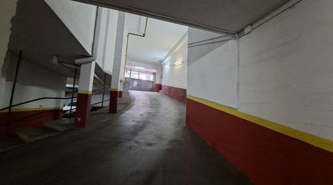 Foto 3 de Garaje de alquiler en Gravina, 2, Centre, Mataró
