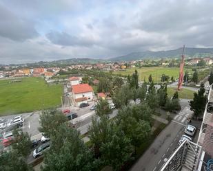 Pis de lloguer a Plaza autonomías, Nueva Ciudad
