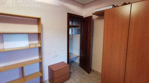 Photo 3 of Attic for rent in Salesas, Salamanca Capital
