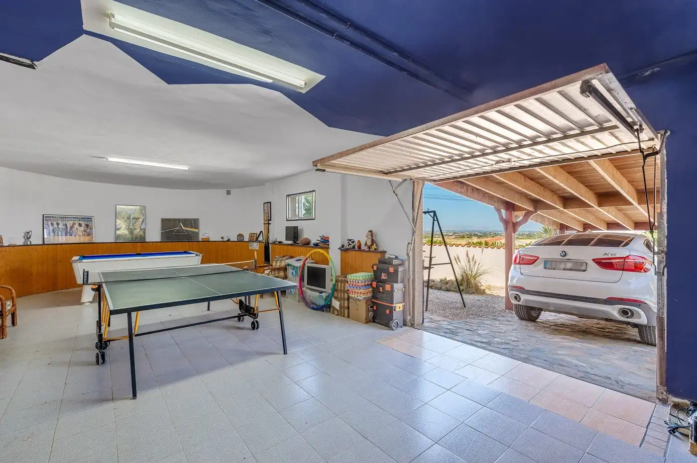 Casa o chalet en venta en Callosa de Segura con Calefacción, Jardín privado y Terraza