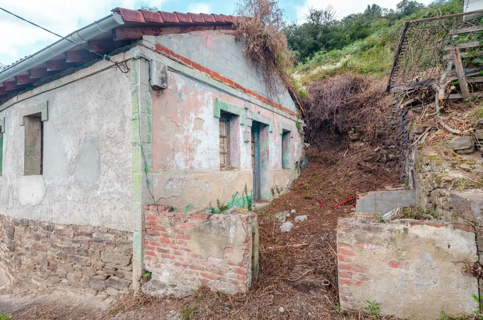 Haus mit Terrasse zum Verkauf in LINARES TURON 7, imagen 2